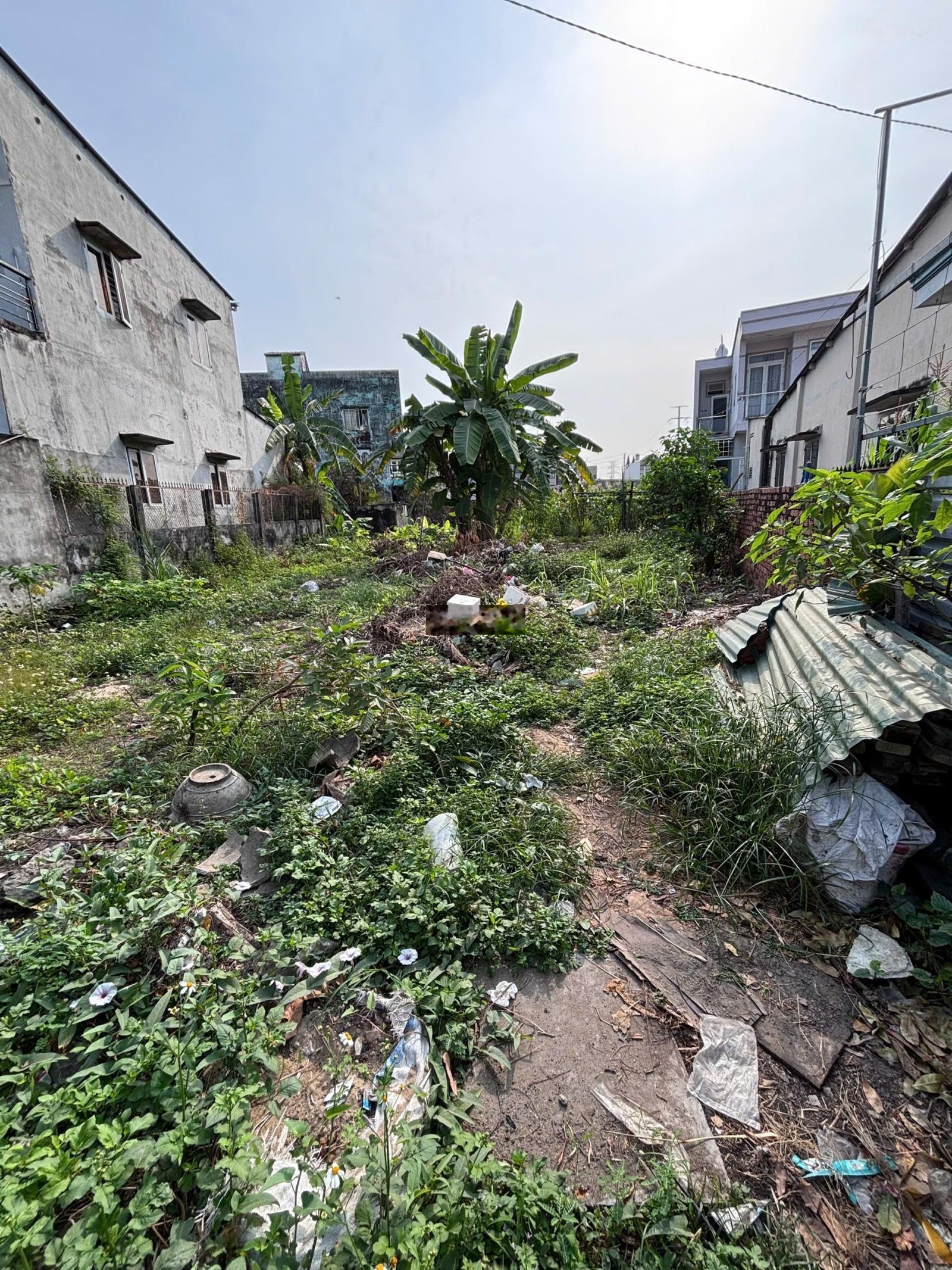 Đất lớn ngay Global City Phước Bình Q9 527m2 ngang 10 nở hậu 16 tỷ