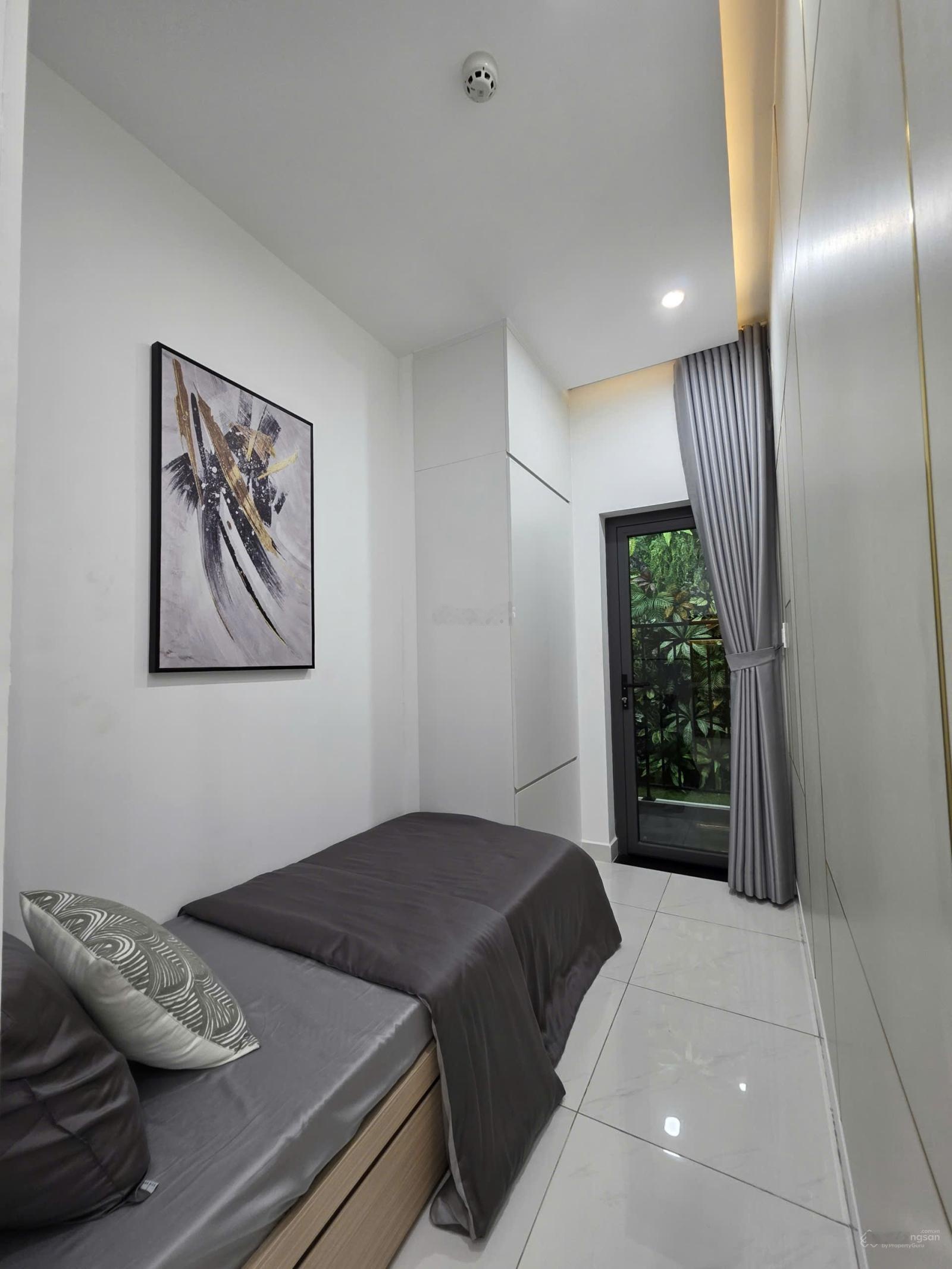 Bán căn hộ destello giá tốt hiếm có tại khu tây long an