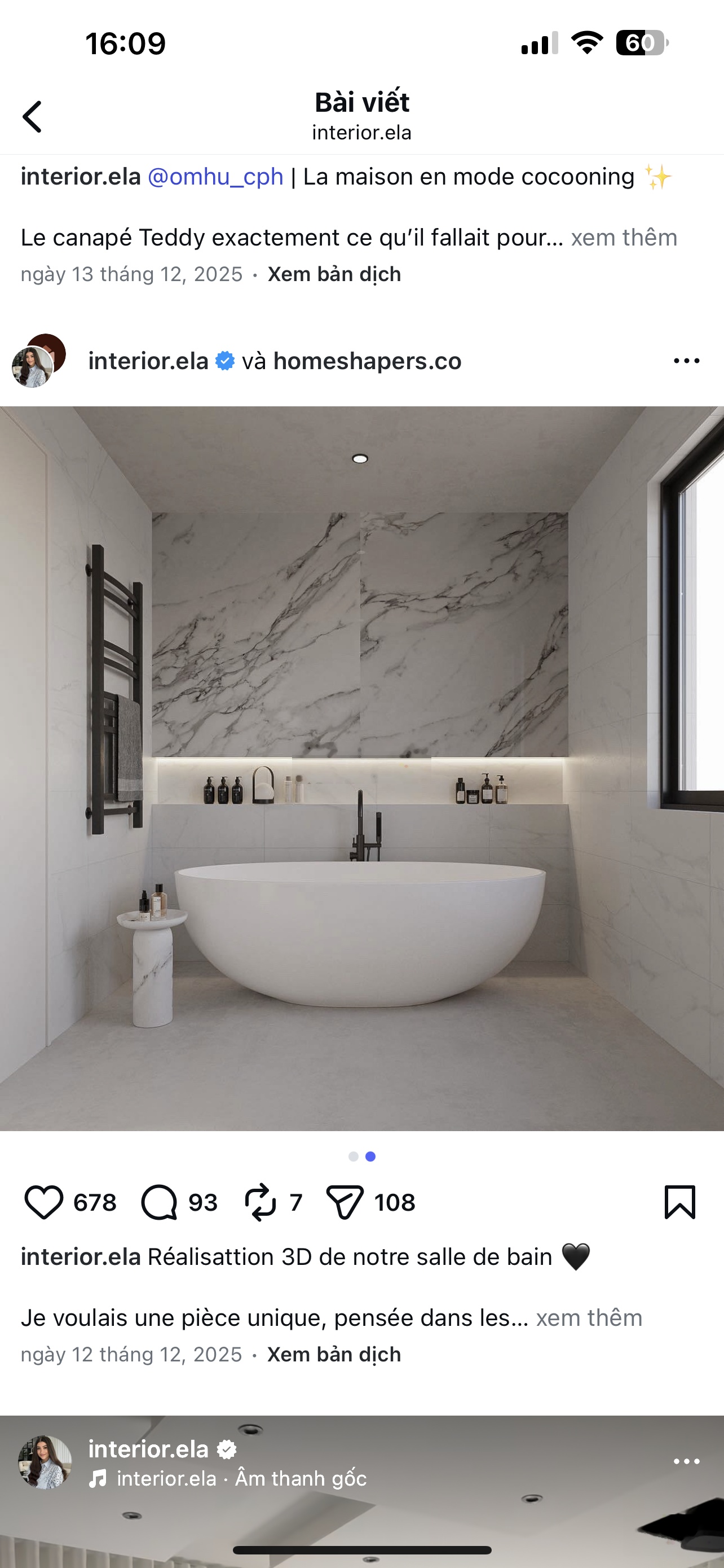 Cho thuê nhiều căn hộ The Infiniti Riviera Point, Dt 121m , 3pn, thiết kế full nt, giá 28 triệu