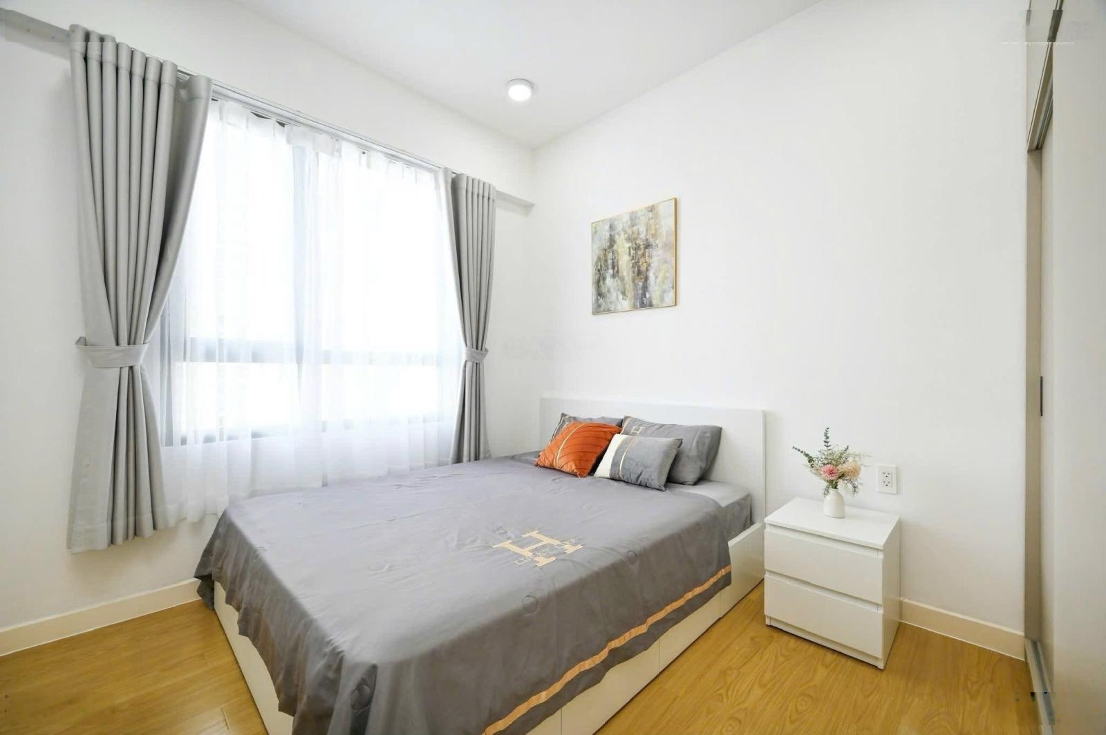 Cho thuê 1PN Lexington view hồ bơi, đầy đủ nội thất, giá 12 triệu - đang trống vào ở liền!