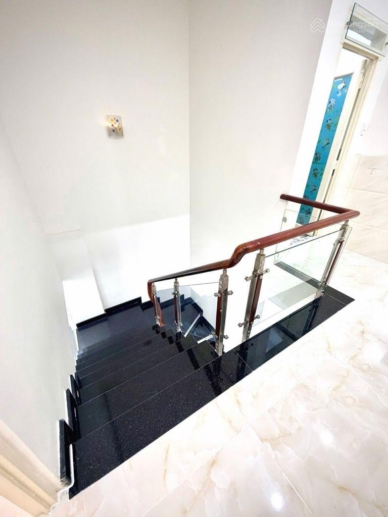 Tân phú, đường văn cao sát mặt tiền - dtcn 44m2