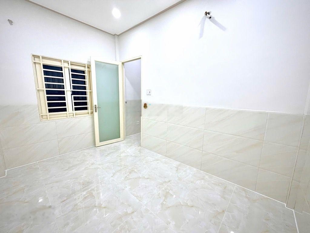 Tân phú, đường văn cao sát mặt tiền - dtcn 44m2