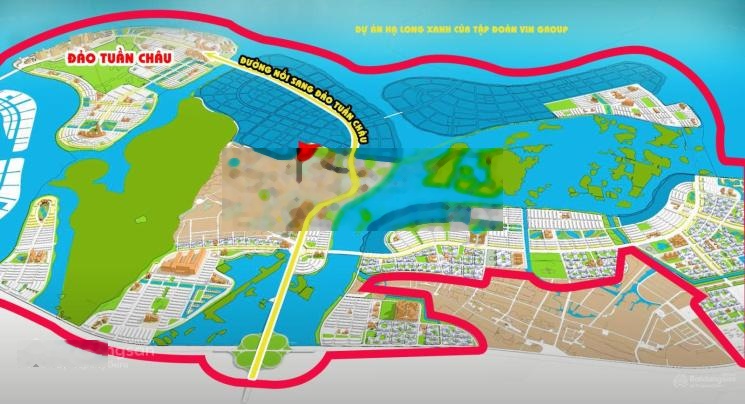 Vinhomes Hạ Long Xanh Quảng Ninh - Chuẩn bị sẵn sàng mở bán, có biệt thự liền kề chưa đến 10tỷ