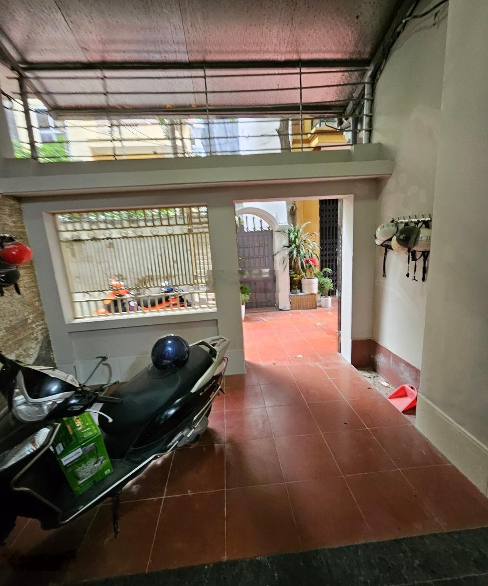 Ở ngay! Nhà dân xây Vũ Ngọc Phan 54M2*5T- Ngõ Rộng đẹp- 30M ra oto tránh- Tiện ích đầy đủ- ô chờ tm