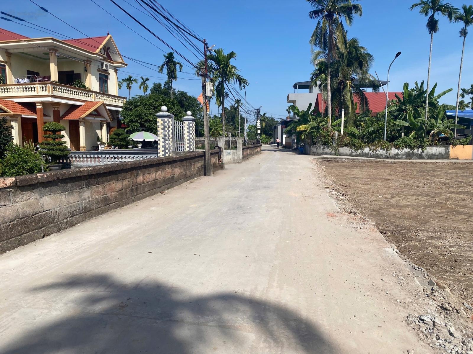 CHỈ CÒN DUY NHẤT 1 LÔ TẠI TRƯỜNG THÀNH AN LÃO Ai nhanh thì còn chậm là hết thật