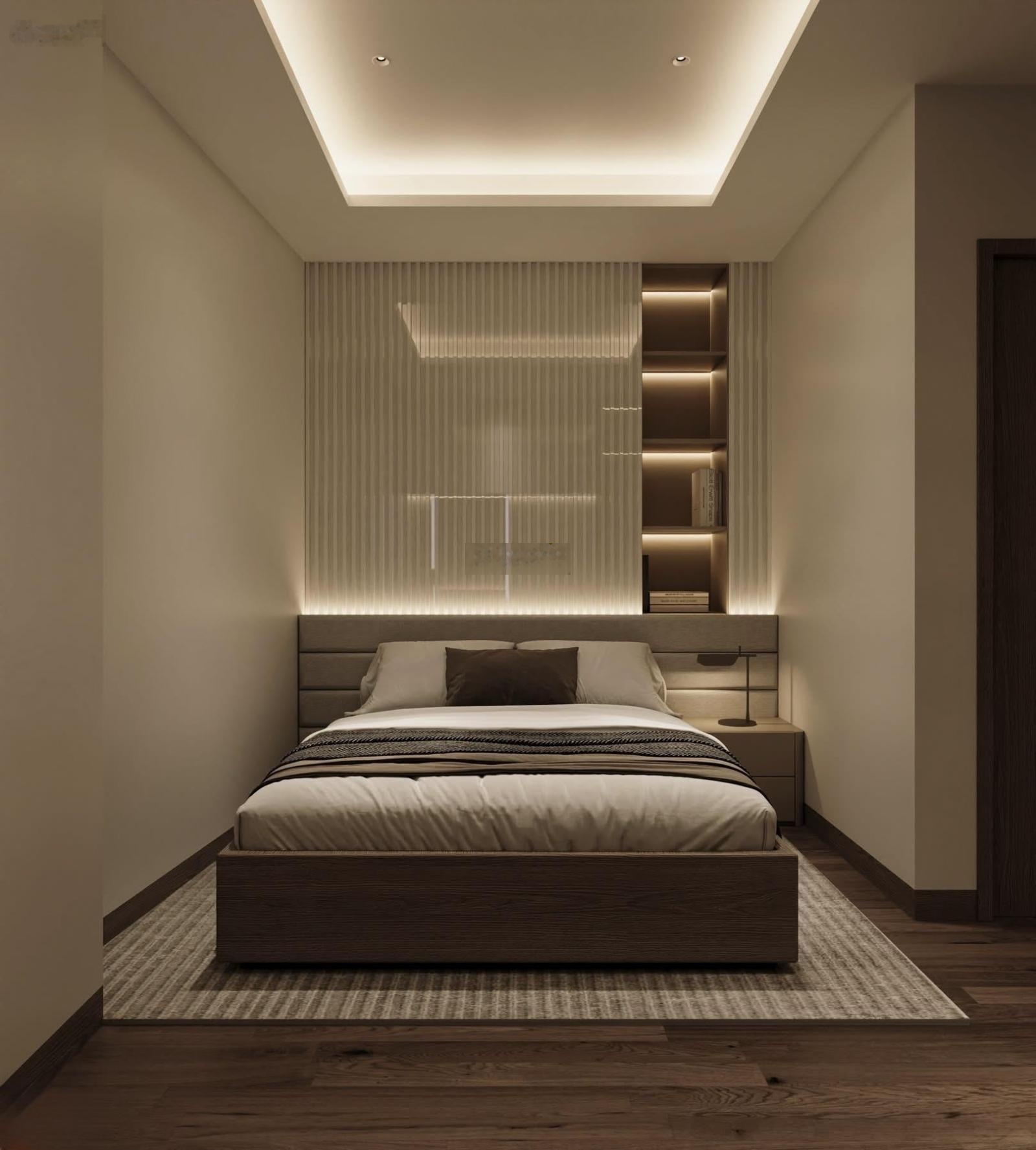 **Bán nhà phường 11 Tân Bình, mặt tiền Võ Thành Trang (4,5x15) - dòng tiền sẵn