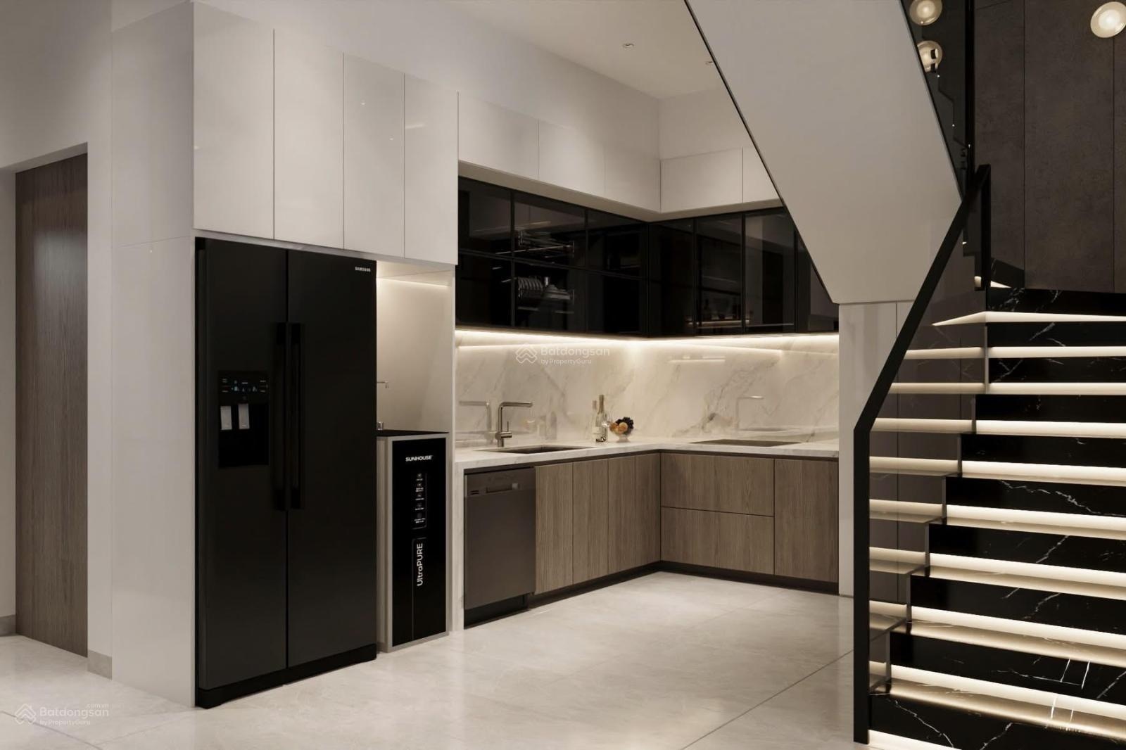 **Bán nhà phường 11 Tân Bình, mặt tiền Võ Thành Trang (4,5x15) - dòng tiền sẵn