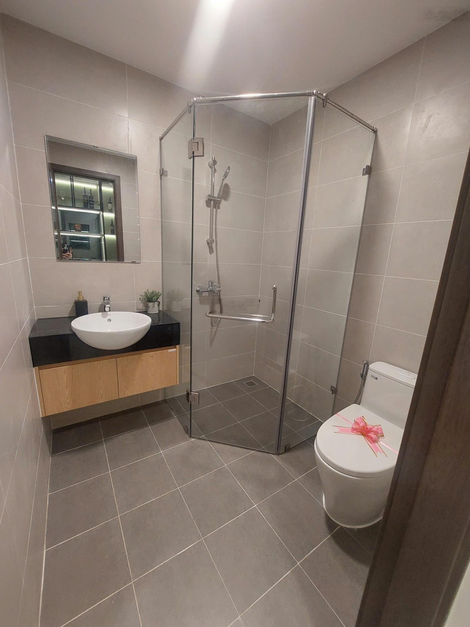 Bcons NewSky mặt tiền Quốc Lộ 13 - P. Lái Thiêu, Thuận An căn hộ 2PN 2WC chỉ từ 2.7 tỷ