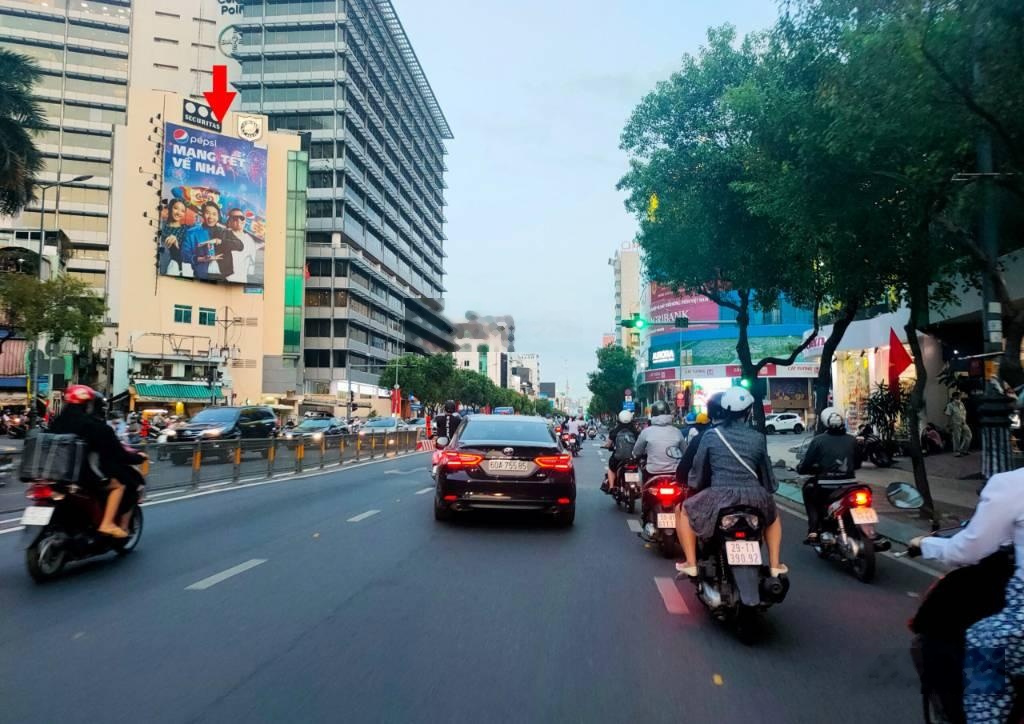 Giảm 7 tỷ bán góc 2 mặt tiền nguyễn văn trỗi, 7 x 15, 3 tầng, thương hiệu thuê 110 triêu/tháng