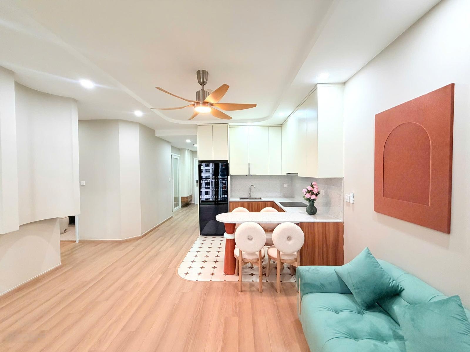 Bán gấp căn hộ Times City - 3PN, tầng trung thoáng mát, giá 11,5 tỷ