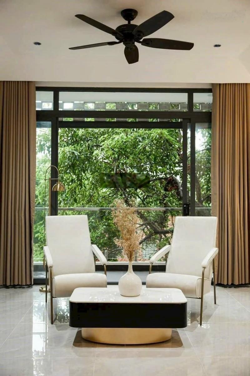 Vừa mới lên sóng chủ giảm ngay 120 triệu - nhà phân lô vip hẻm ô tô tránh Phan Huy Ích, Gò Vấp