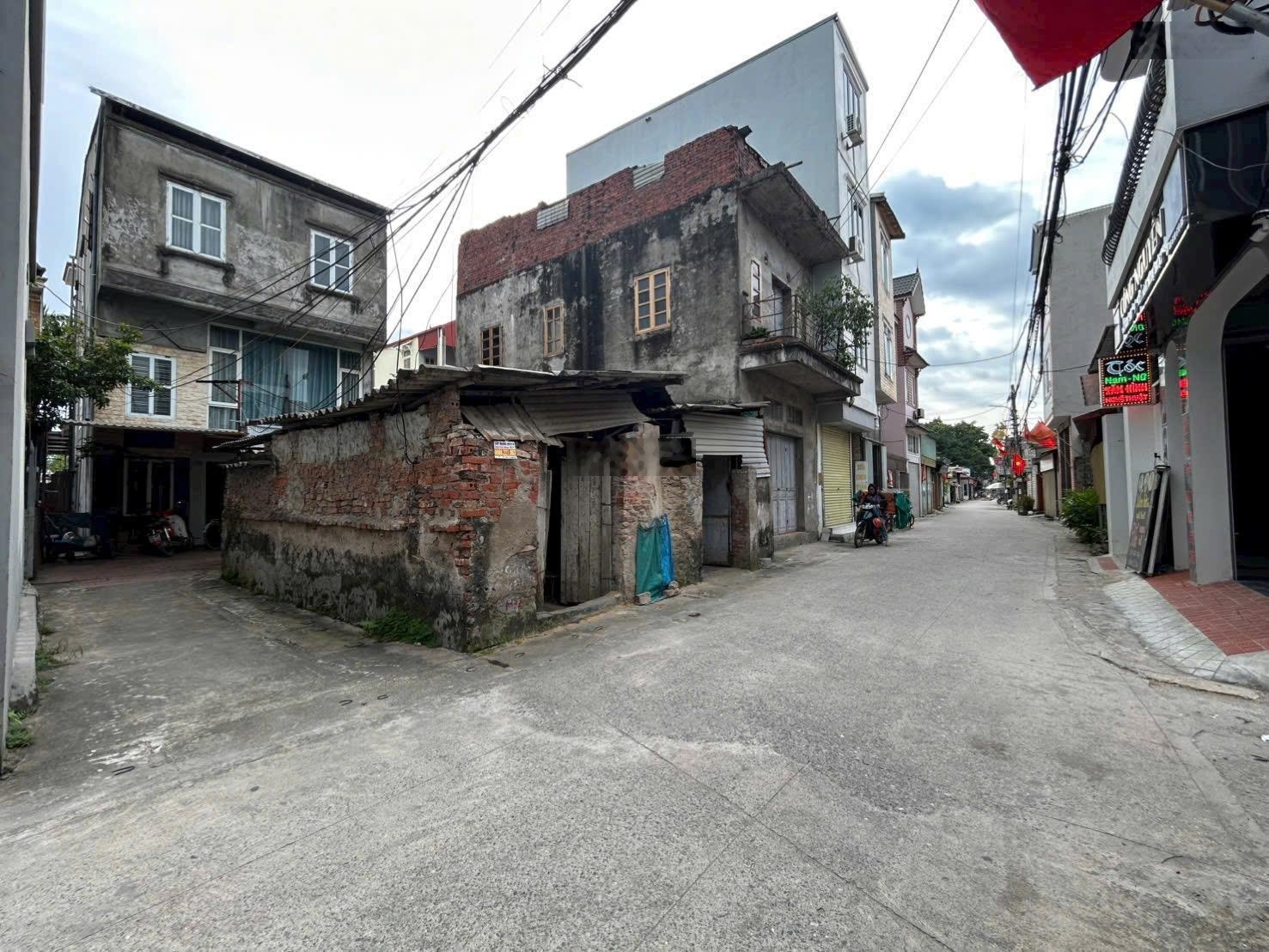 Hàng nóng. Cần bán gấp lô đẹp rẻ 45.2m2 Cổ Dương, gần sát siêu dự án khu đô thị đa mục tiêu DA BRG