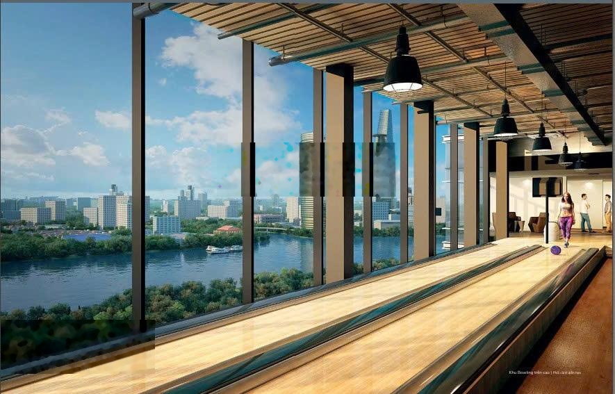 Chính chủ gửi bán căn 2 phòng ngủ Narra Residences Giá Tốt Để Đầu Tư .