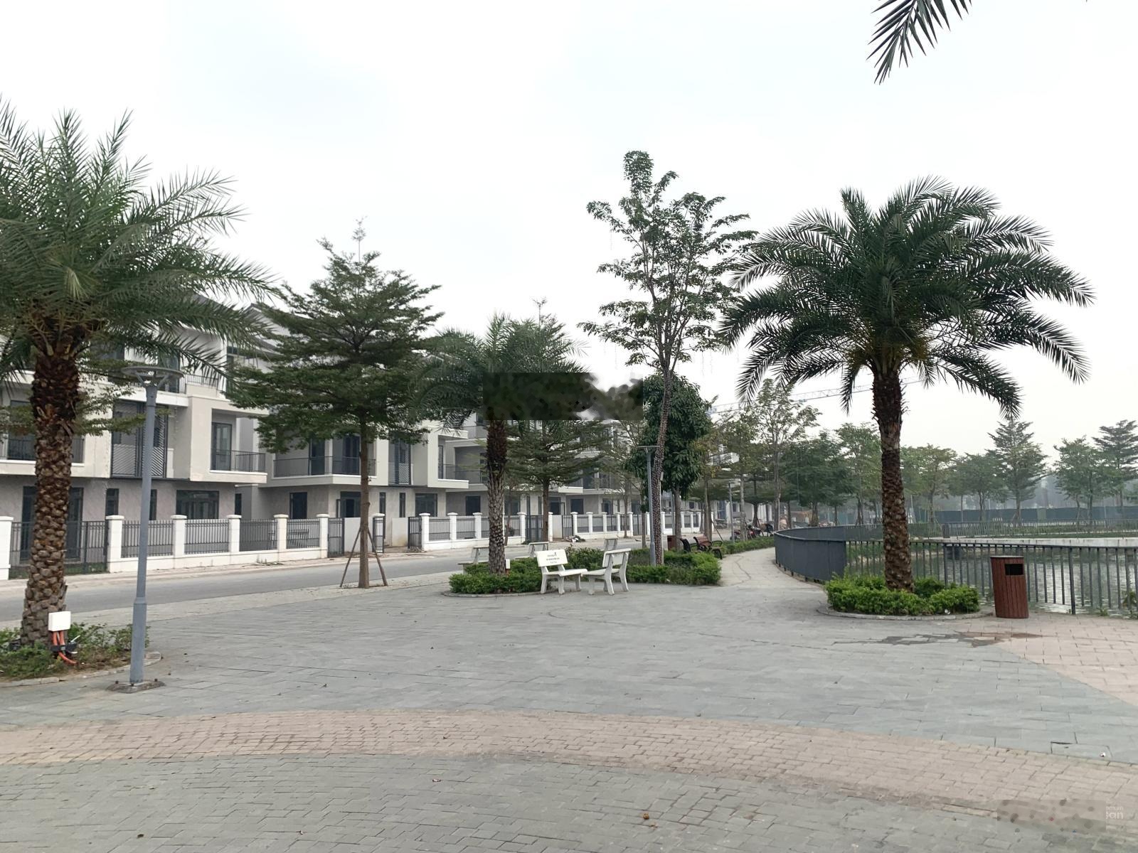 Chỉ cần vốn 30% giá trị căn nhà, bạn đã sở hữu ngay biệt thự triệu đô diện tích 225m2 tại VSIP