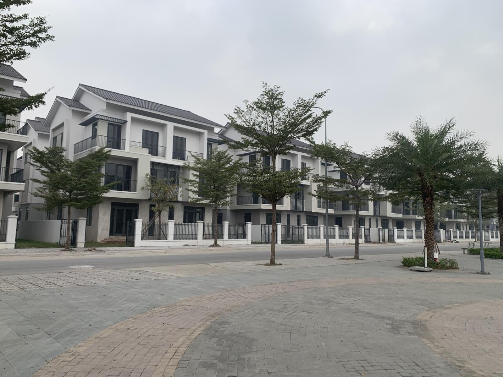 Chỉ cần vốn 30% giá trị căn nhà, bạn đã sở hữu ngay biệt thự triệu đô diện tích 225m2 tại VSIP