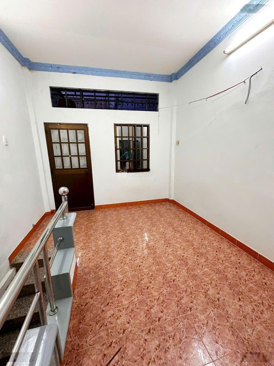 Bán nhà MTNBộ 9m(XH) Phan Văn Khỏe, P.5, Q.6 giá 6.9 tỷ