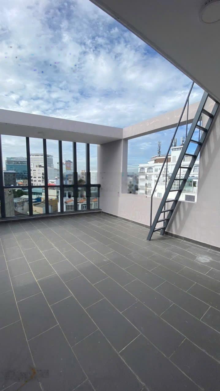 Khan hiếm! Chủ cần bán toà nhà mặt tiền đường Nguyễn Trọng Tuyển P8 Phú Nhuận. DT: 6x25m2 giá 33 tỷ