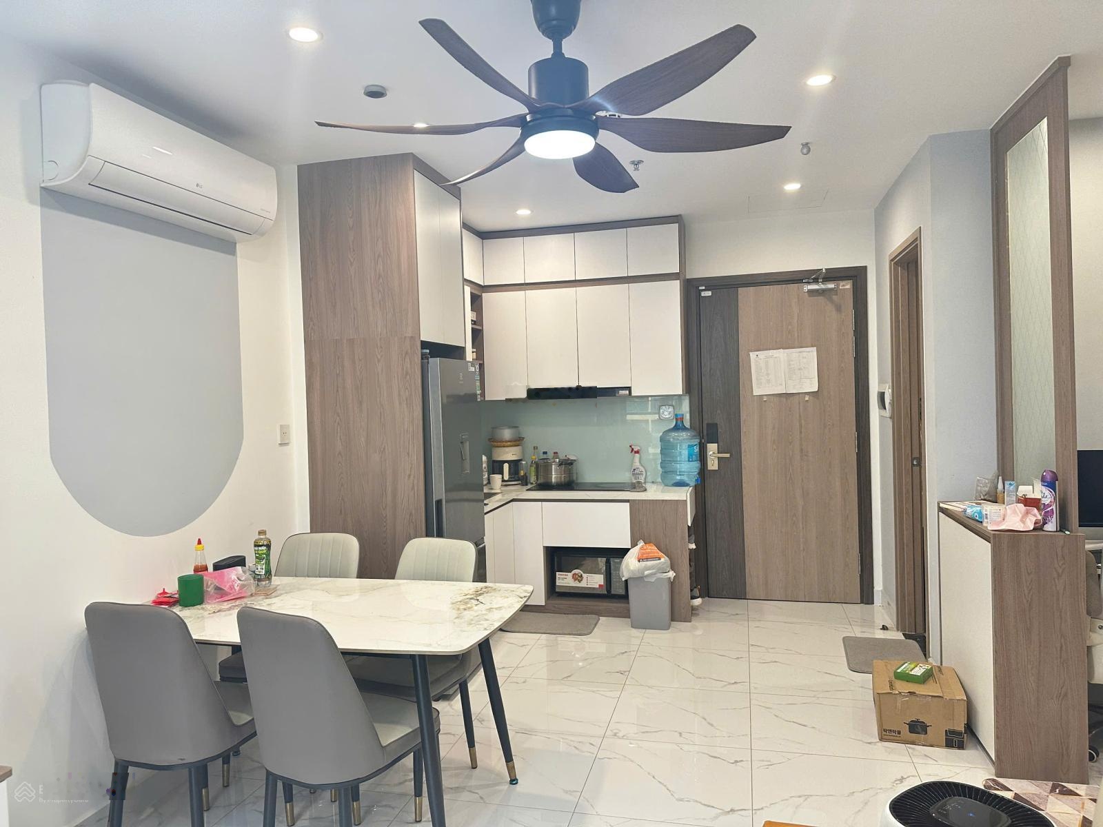 Sốc! Căn 1PN+ Beverly Solari - Vinhomes quận 9 giá chỉ 2.66 tỷ nằm ngay trung tâm rẻ nhất phân khu