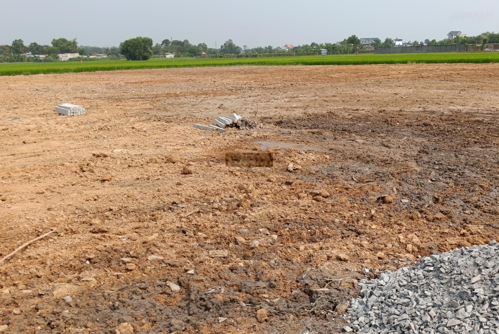 Bán đất siêu hot tại Tỉnh Lộ 2, 2,45 tỷ, 178m2