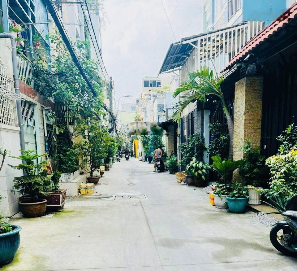 Bán nhà Vạn Kiếp - Bình Thạnh - 8m X 20m CTXD Hầm + 7 tầng - 26 tỷ thương lượng