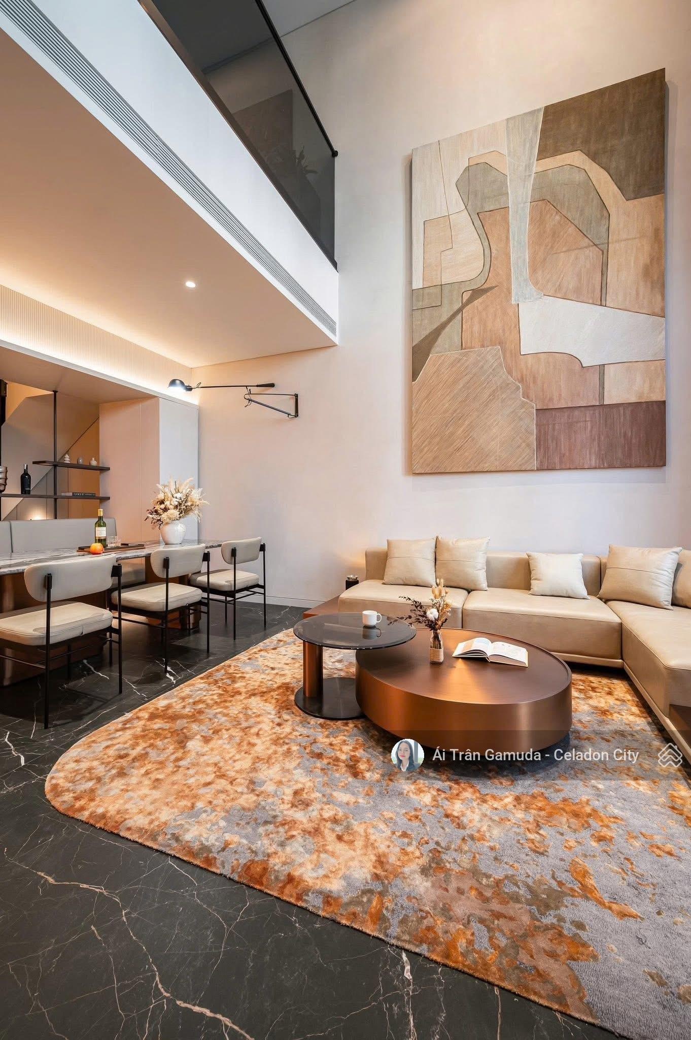 The Glen CK 29%, Ký Chủ đầu tư, giỏ căn đẹp góc. Thanh toán 22%, free 3năm PQL. Siêu phẩm ở Celadon