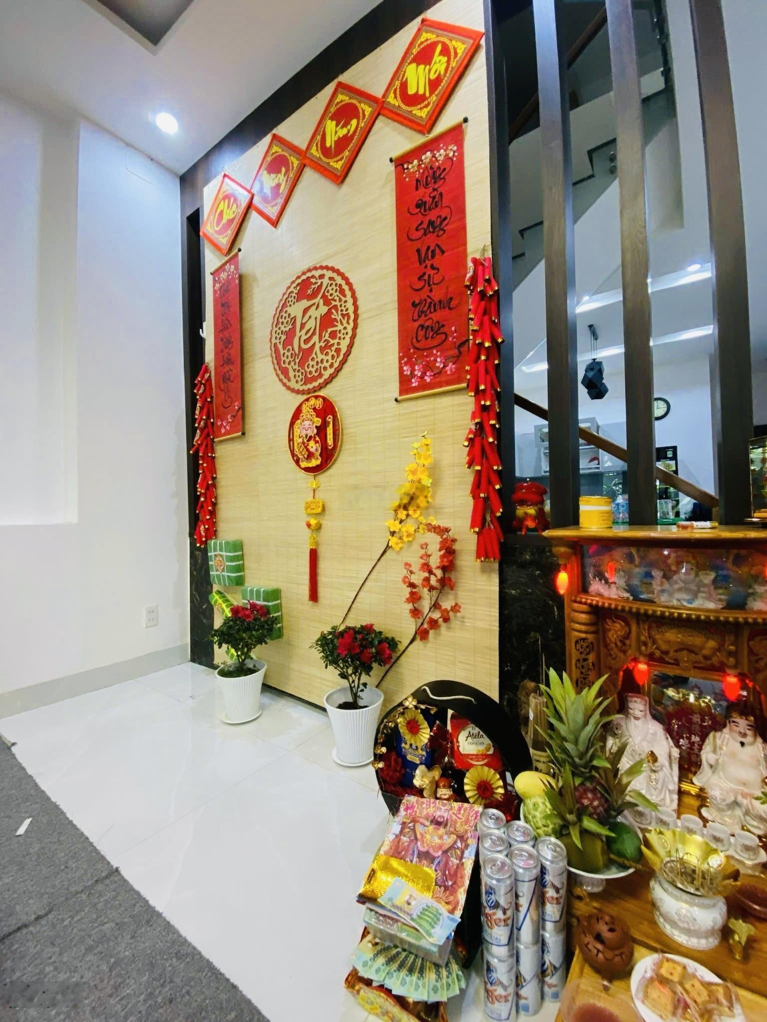 Cần tiền bán nhà 3 tầng MT THANH LƯƠNG , HOÀ XUÂN VỊ TRÍ GẦN ĐƯỜNG 29/3 và DIÊN HỒNG