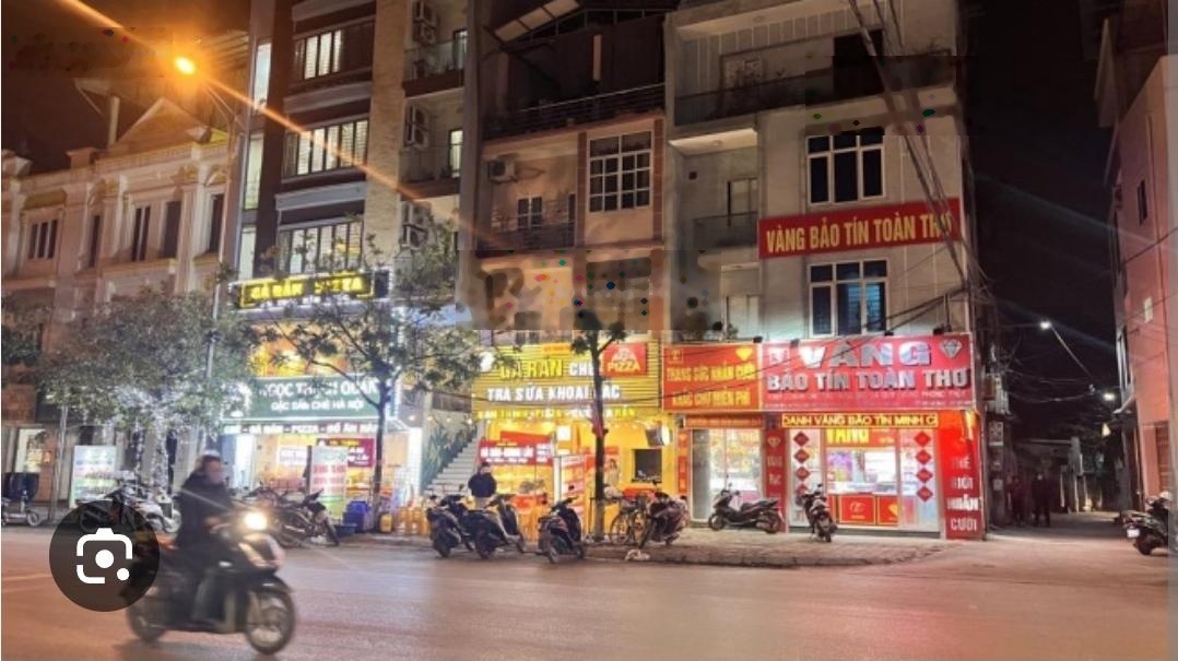 Bán Gấp Nhà 3 Tầng Full Đồ, Lô Góc Sổ Đỏ, Đường Thông, Không Lỗi. GIÁ RẺ 0862859598