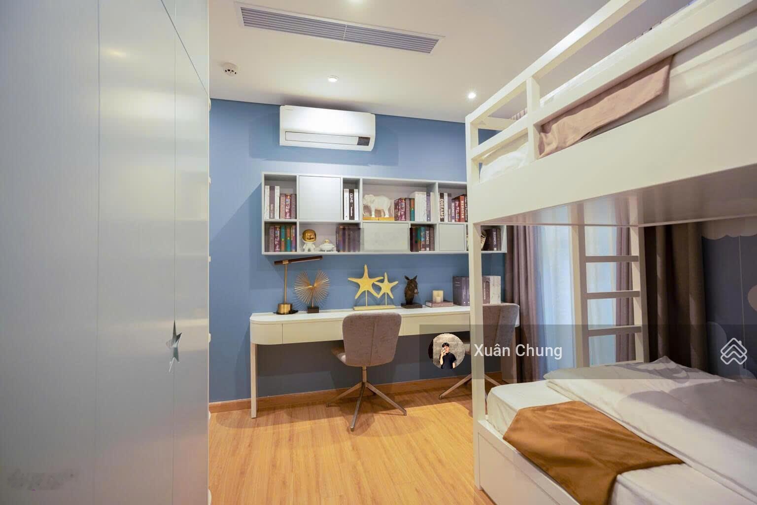 Bán căn hộ 2PN dự án An Bình Homeland view đẹp giá chỉ 6xtr/m2 ký mới từ chủ đầu tư