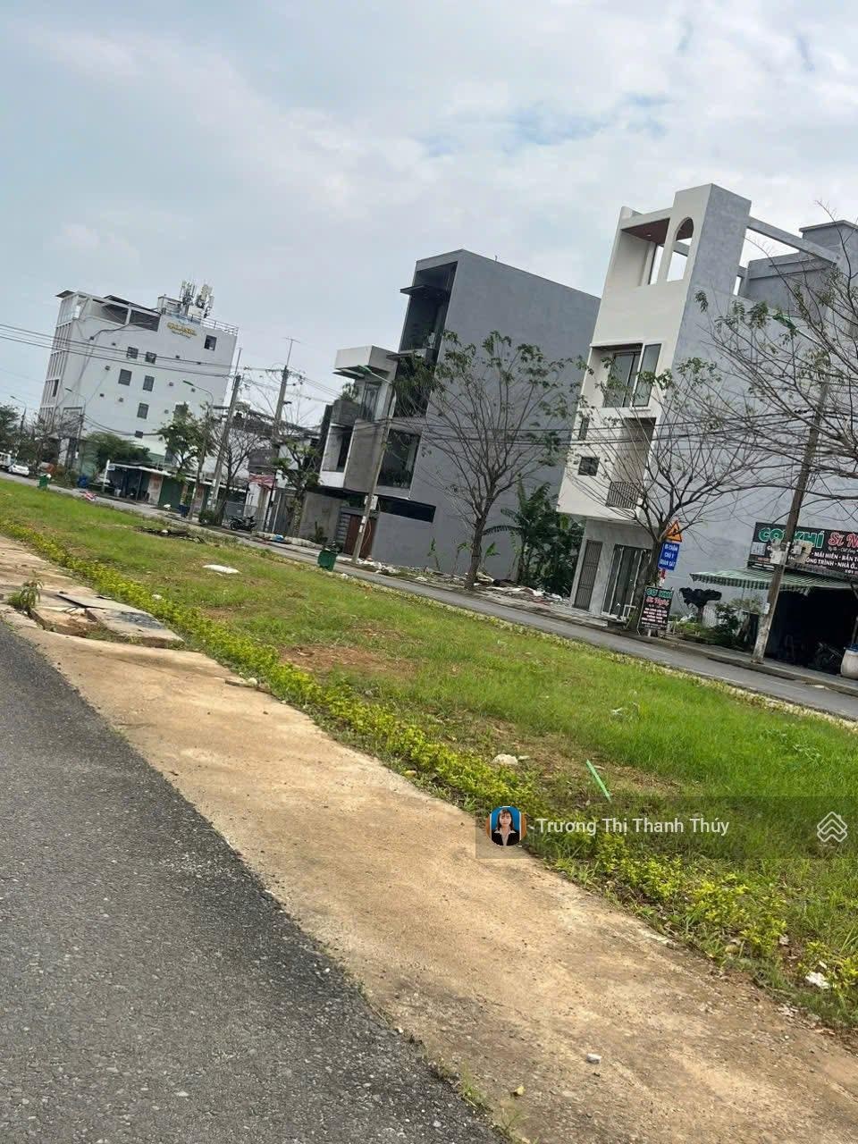 Rẻ nhất thị trường đất Diên Hồng, Hòa Xuân chỉ 7,6 tỷ