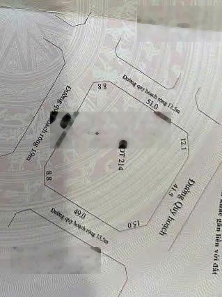 Cơ hội đầu tư đất biển diện tích lớn (4.000m) an bàng hội an | phù hợp phát triển khách sạn