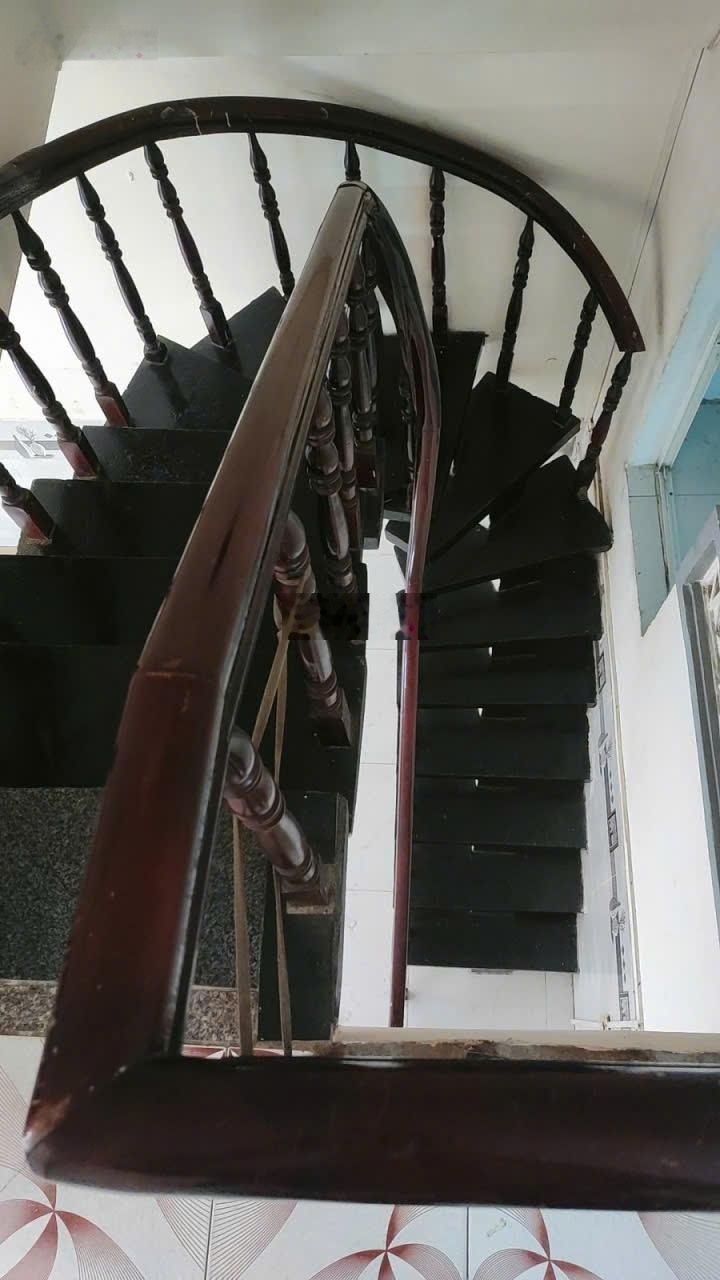 Chính chủ cần bán gấp nhà riêng giá rẻ 3 tầng -32m2 3PN 3WC Gò Vấp Hồ Chí Minh chỉ với 4 tỷ 400