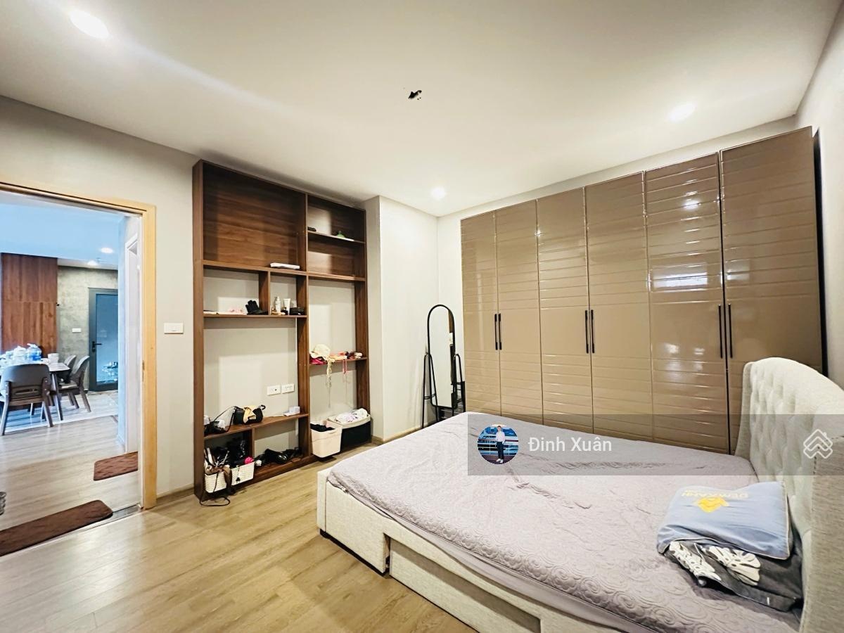 Bán gấp nhà tập thể Thanh Nhàn - 65m2 - thoáng sáng - 2 ngủ 2 wc - Full đồ ở ngay