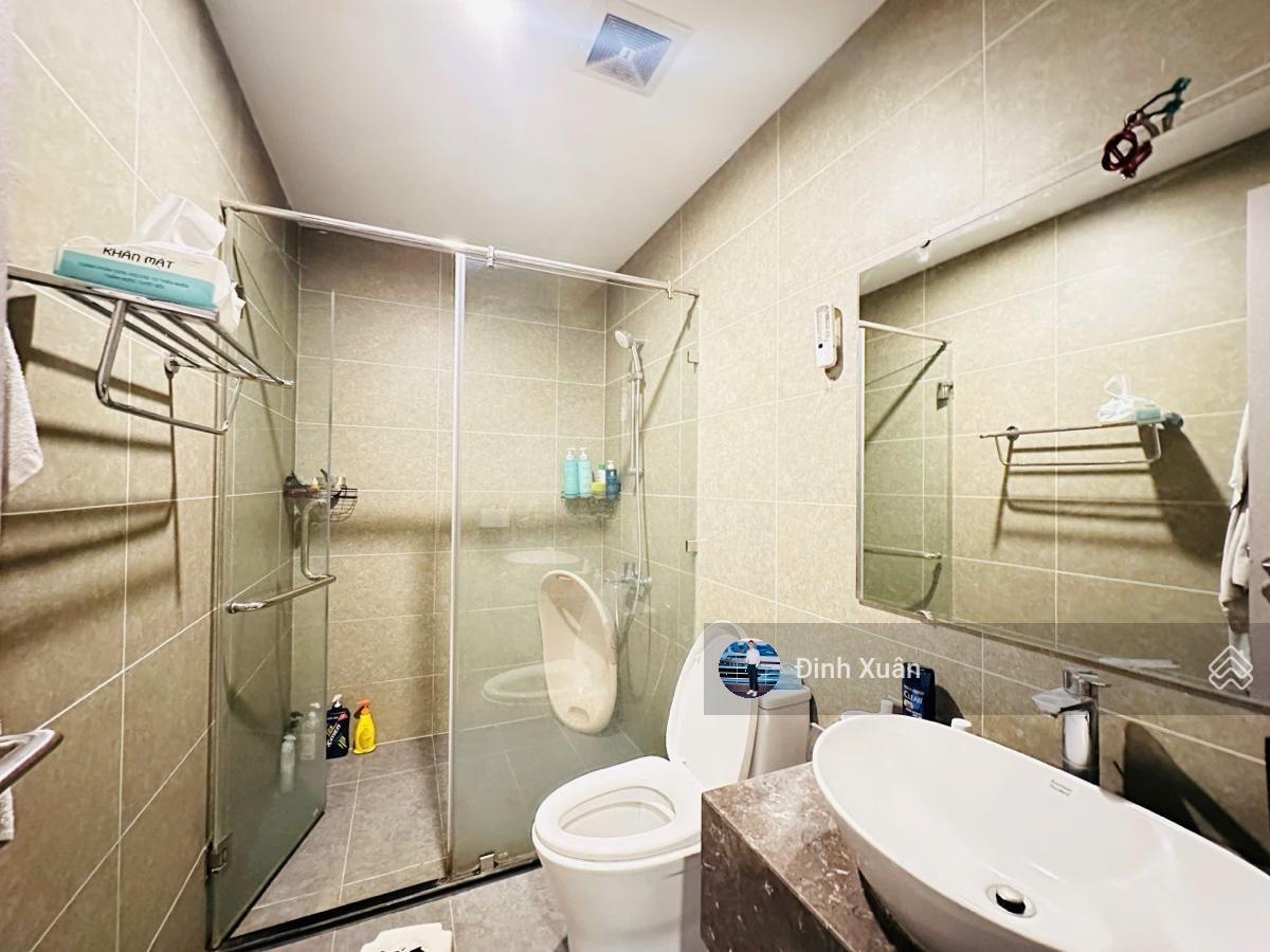 Bán gấp nhà tập thể Thanh Nhàn - 65m2 - thoáng sáng - 2 ngủ 2 wc - Full đồ ở ngay