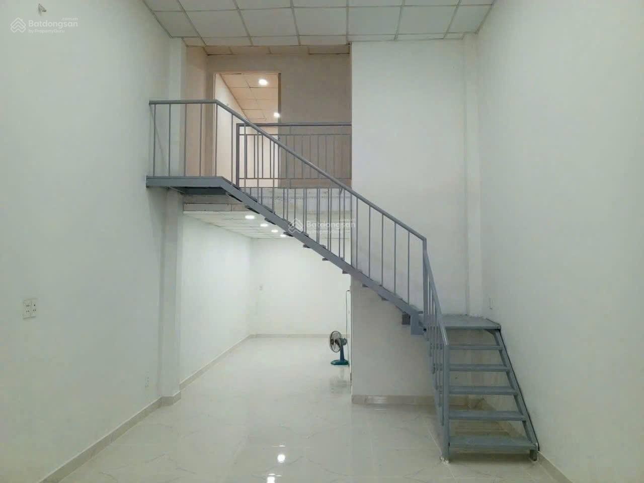 Bán nhà 65m2 chỉ 3,53 tỷ ngay Võ Văn Hát, Q 9