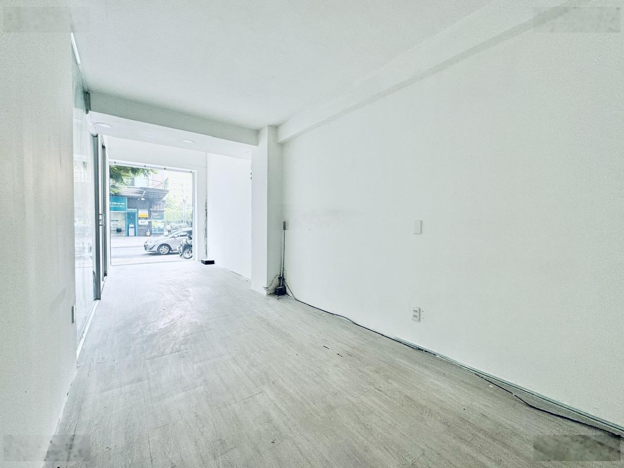 Cho Thuê Mặt Bằng Chính Chủ Trương Định Quận 3