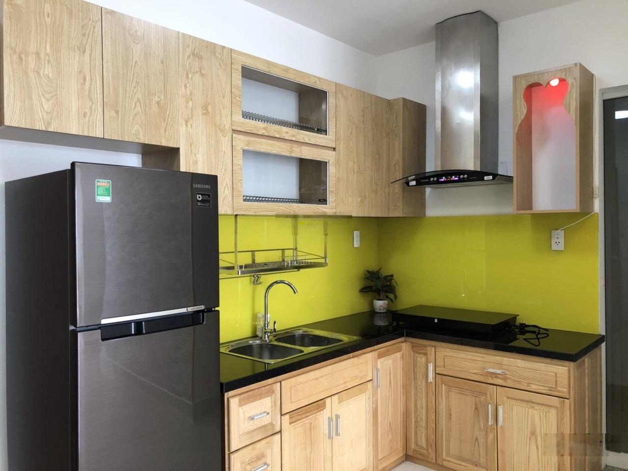 Cần cho thuê căn hộ Tara, Tạ Quang Bửu, Q. 8