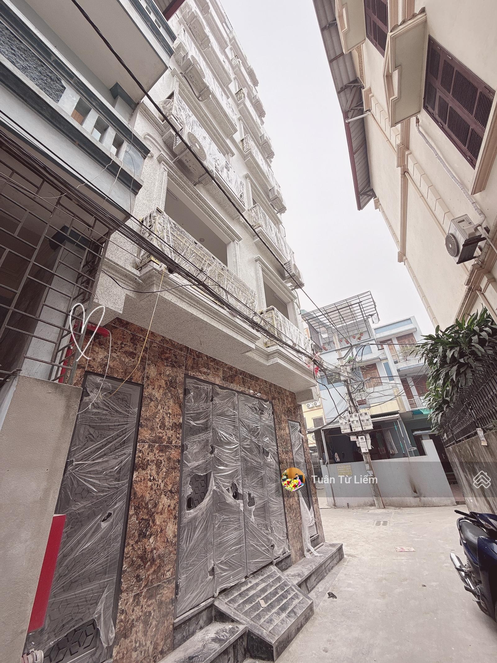 Siêu phẩm ccmn 65M lô góc dòng tiền khủng 18pkk sát hồ phú diễn,2 thoáng, sổ nét