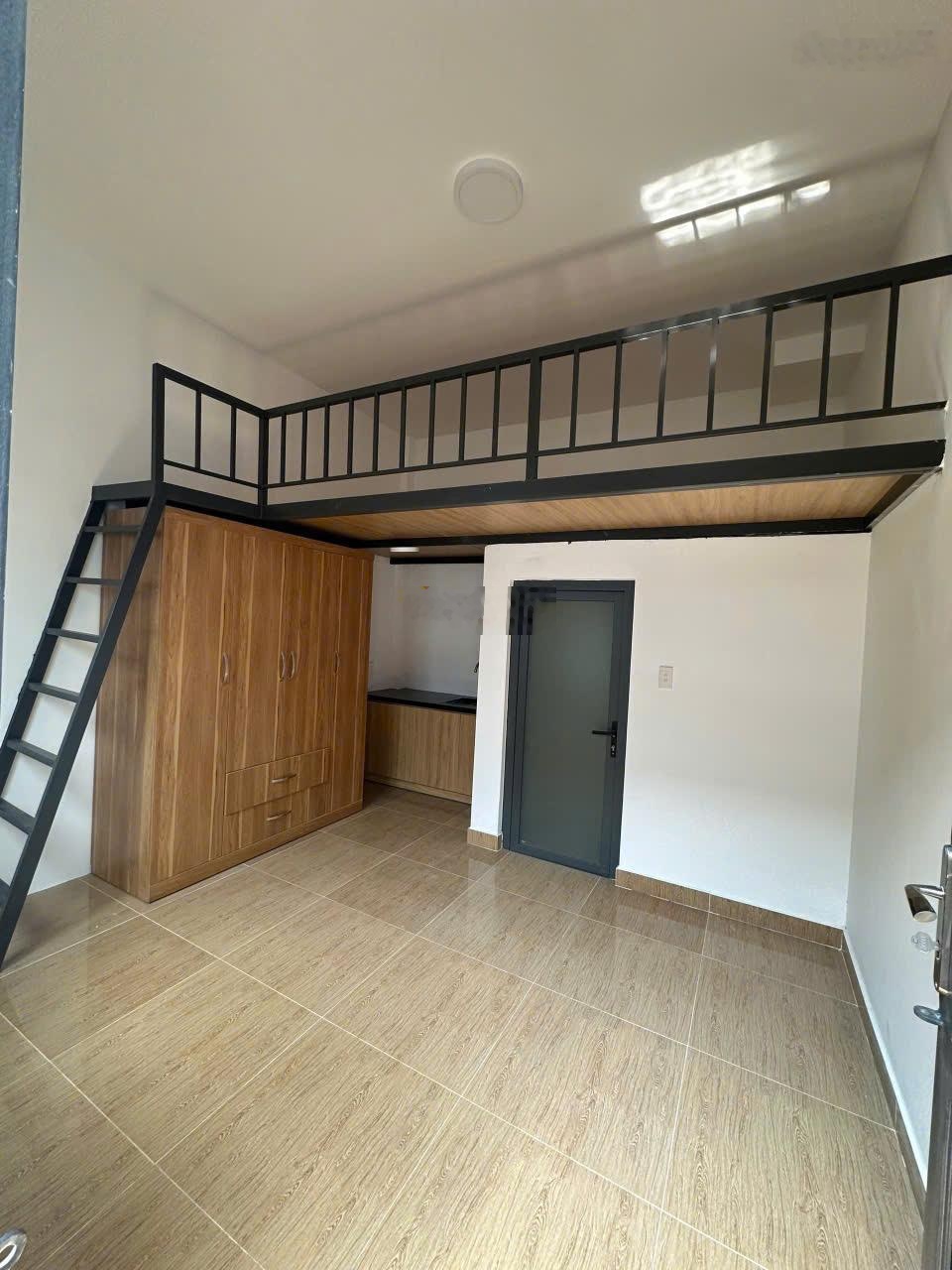 CHDV cao cấp full nội thất hẻm xe hơi gần mặt tiền Đường Số 1, Gò Vấp - chỉ 14,85 tỷ TL