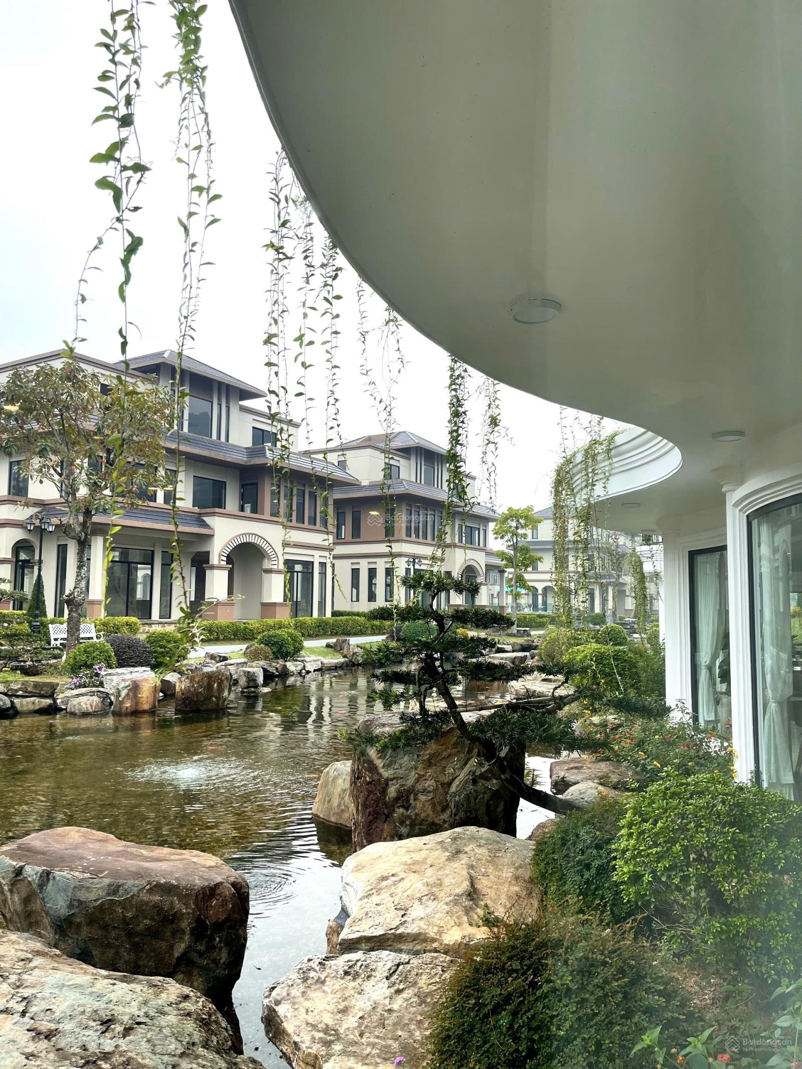 Nhỉnh 25 tỷ sở hữu ngay căn Villas gần 400m2 ngay kế cạnh Xanh Villas 0989210272