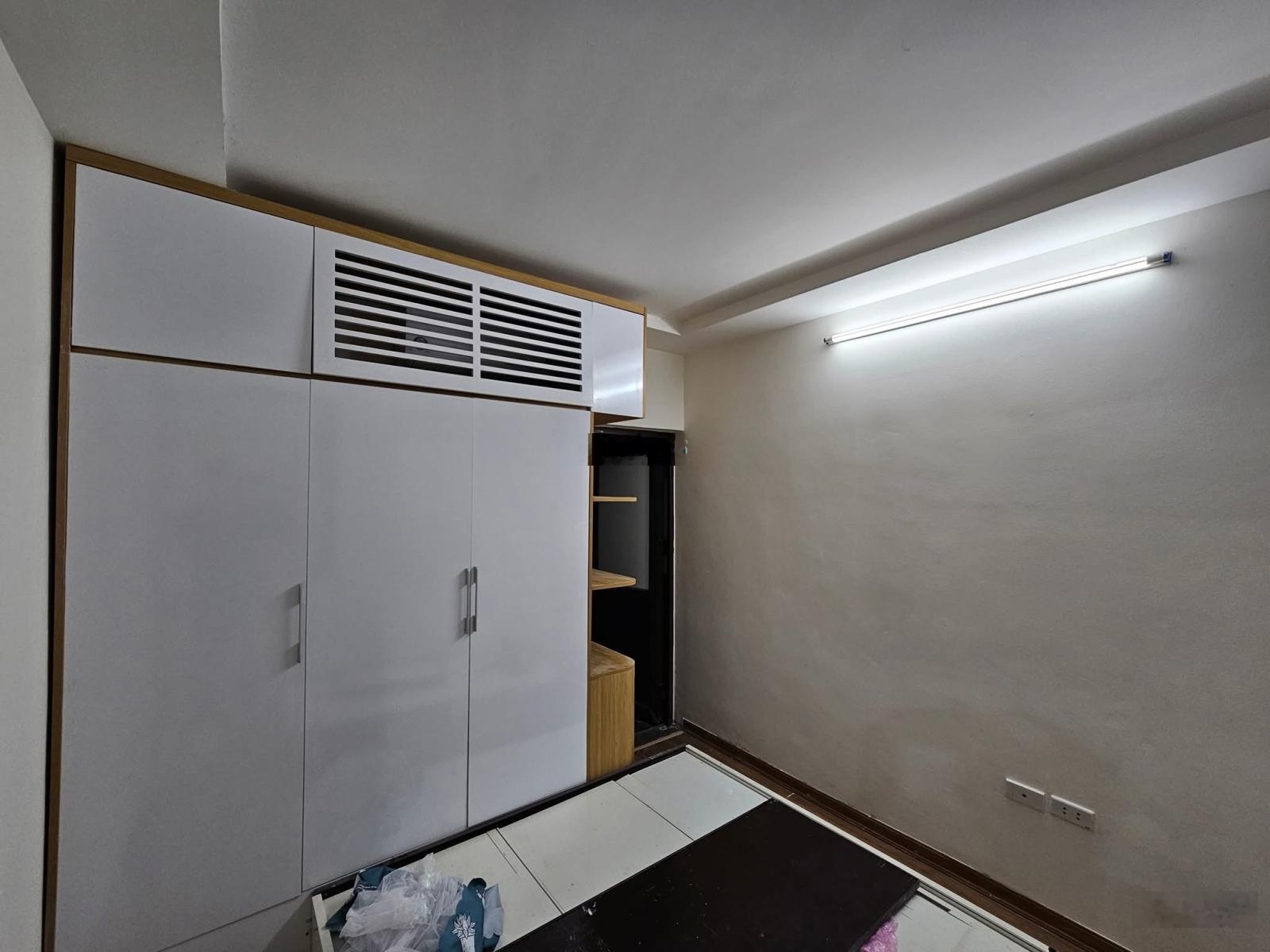 Bán căn chung cư giá tốt ở Ruby 3 Phúc Lợi, Long Biên. 2 ngủ và 2WC