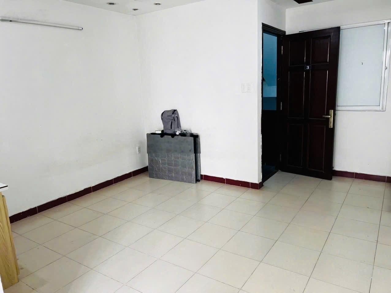 Nhà CHDV 4x17.2m 1 trệt 3 lầu st 7PN - 2 mặt hẻm trước sau - Giá 8.6 tỷ TL