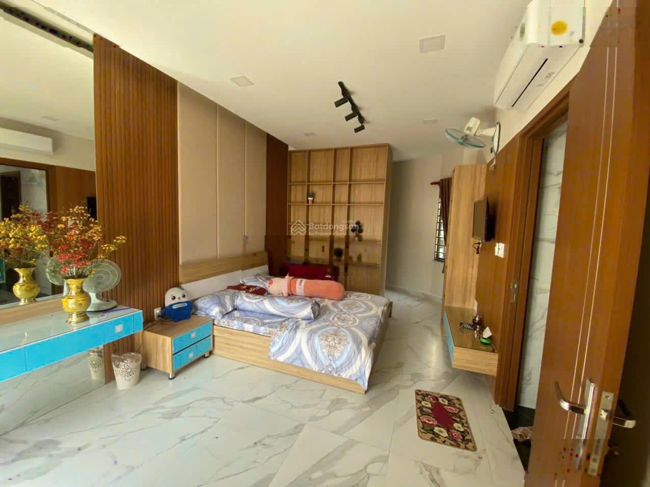 Bán nhà mặt tiền Lý Thánh Tông, P. Hiệp Tân, Q. Tân Phú giá 12.9 tỷ