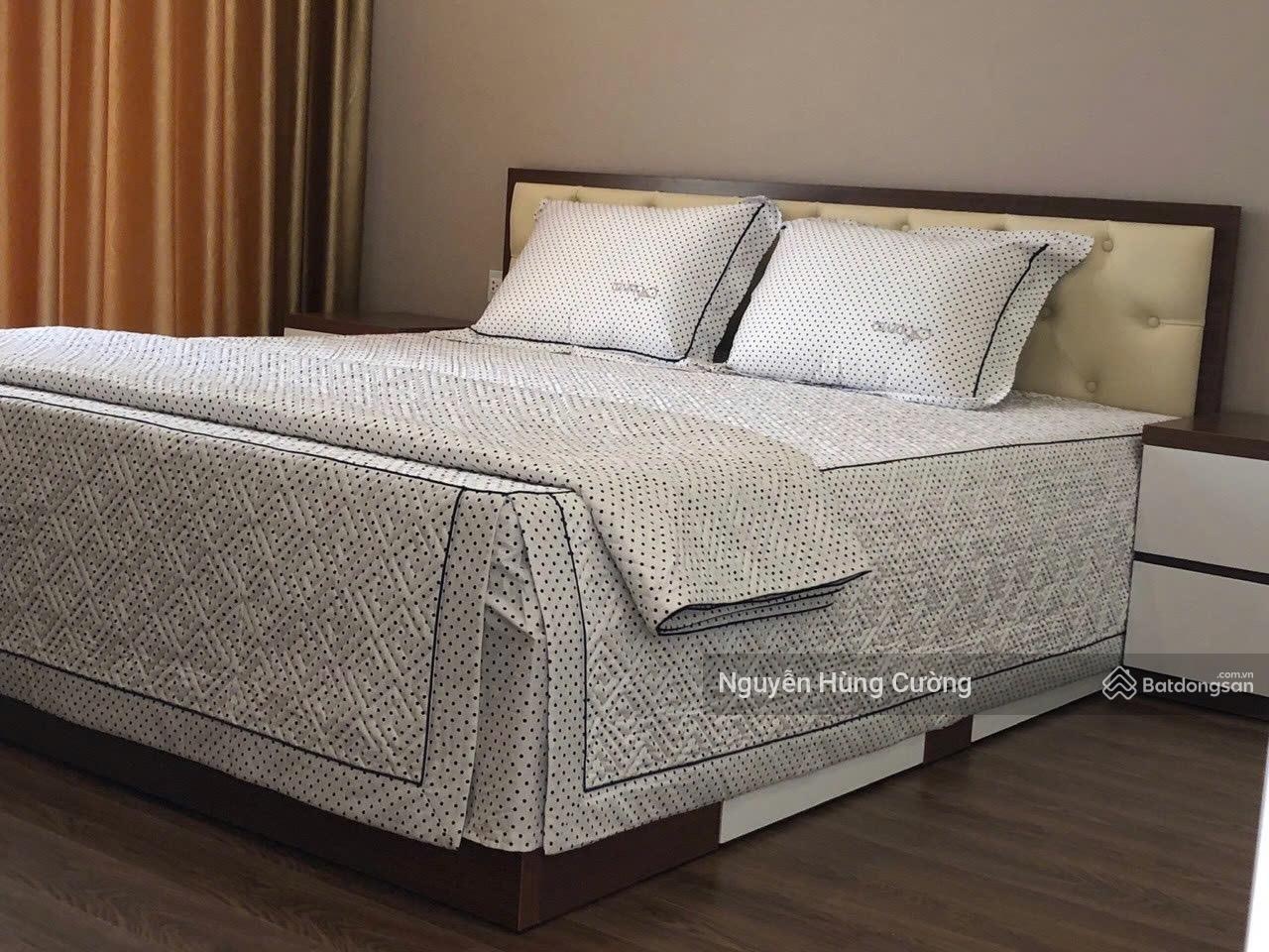 Cho thuê căn 3phòng ngủ full đồ 114m2 sunshine garden minh khai giá chỉ 16tr- e cường 0976044111