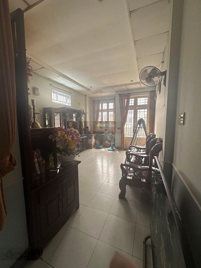 Bán nhà hẻm xe hơi, đình phong phú,trung tâm phường tăng nhơn phú b,quận 9 chỉ hơn 5 tỷ