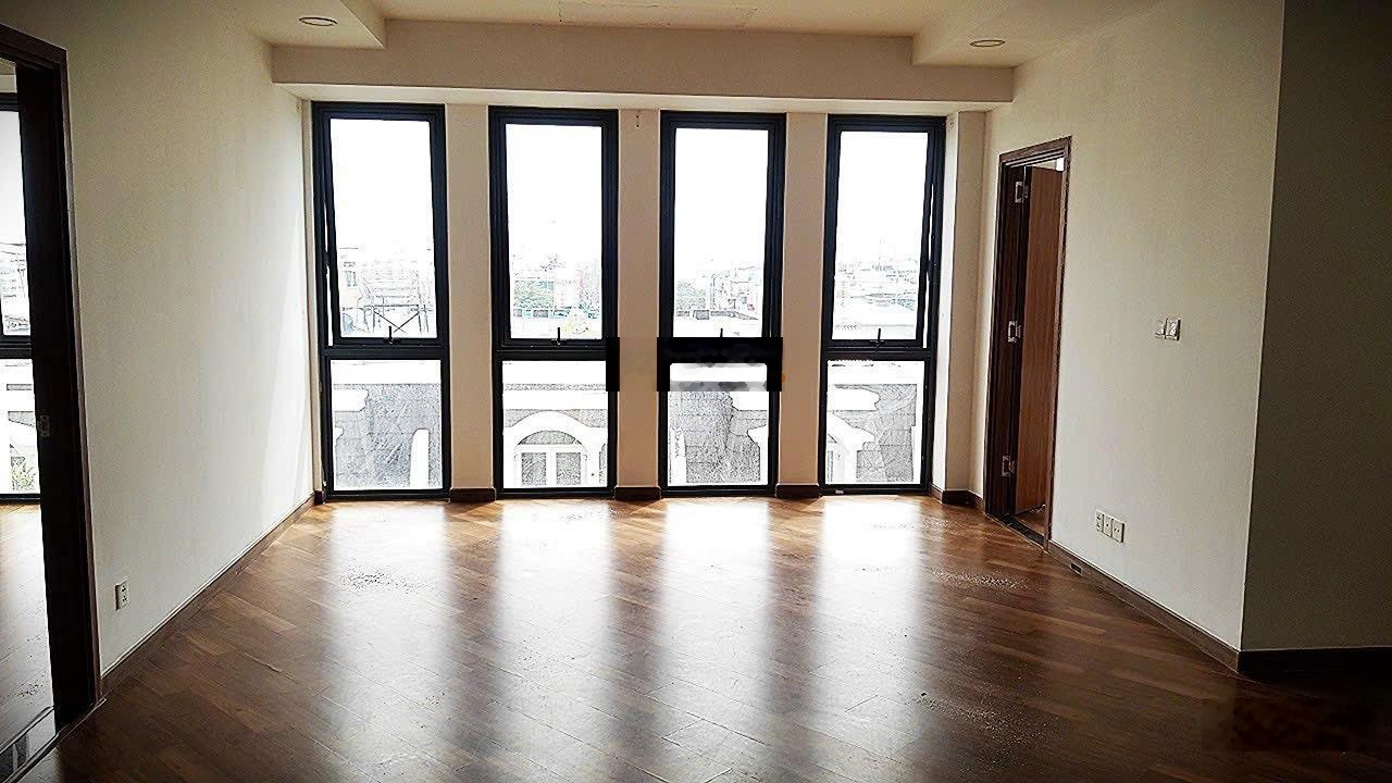 Cho thuê căn hộ Pegasuite, chung cư Phương Việt diện tích 79m2 2PN 2WC giá 12tr