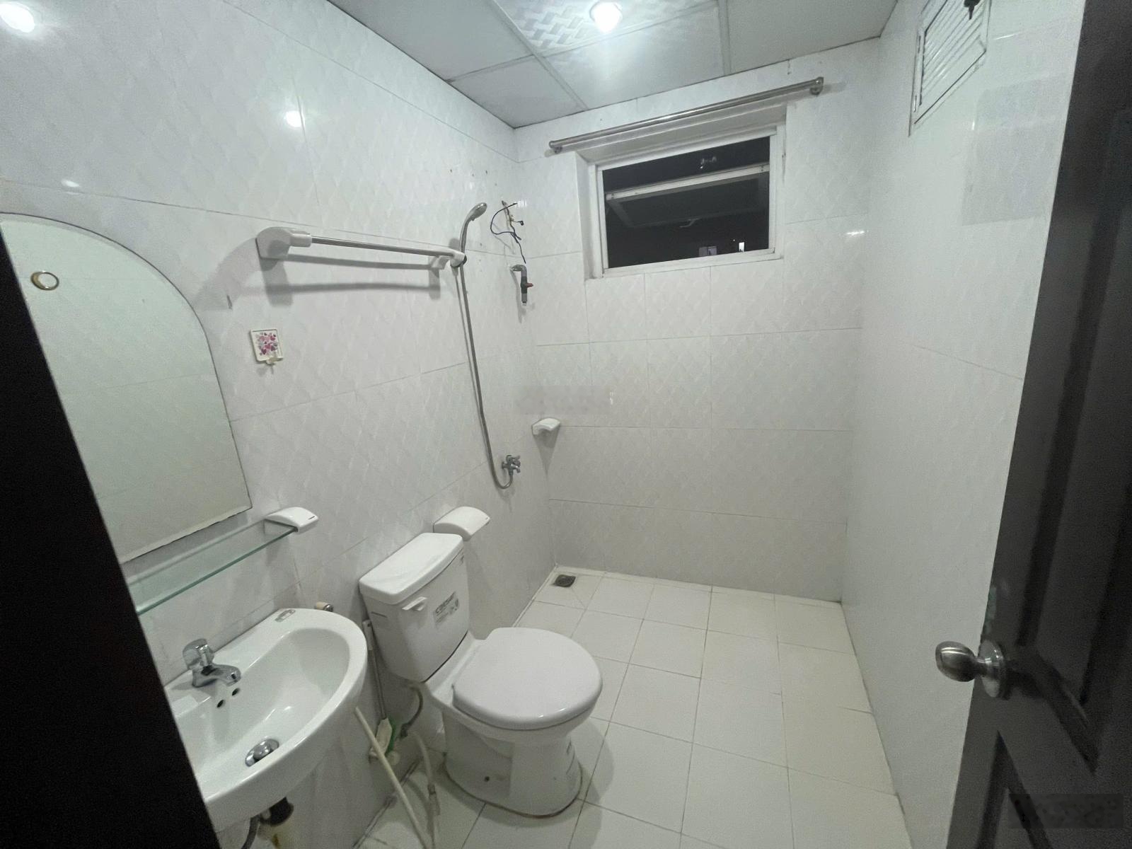 CHO THUÊ CHUNG CƯ THÁI SƠN ( LONG PHỤNG) , 8tr500 có đầy đủ nội thất , cọc 2 tháng