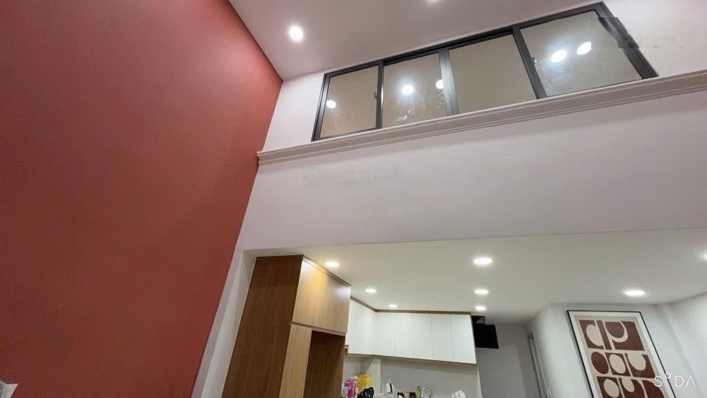 Mình bán nhà đẹp, giá rẻ, đường ô.tô, âu cơ , q.tân phú, chỉ 7.3 tỷ alo mình nhé