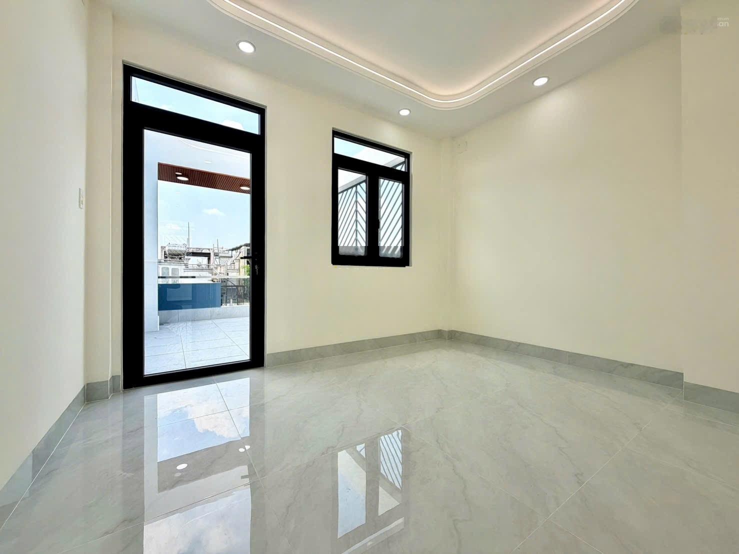 Bán nhà đường Phan Anh giáp quận Tân Phú quận 5 quận 6 có thang máy full nội thất ở ngay