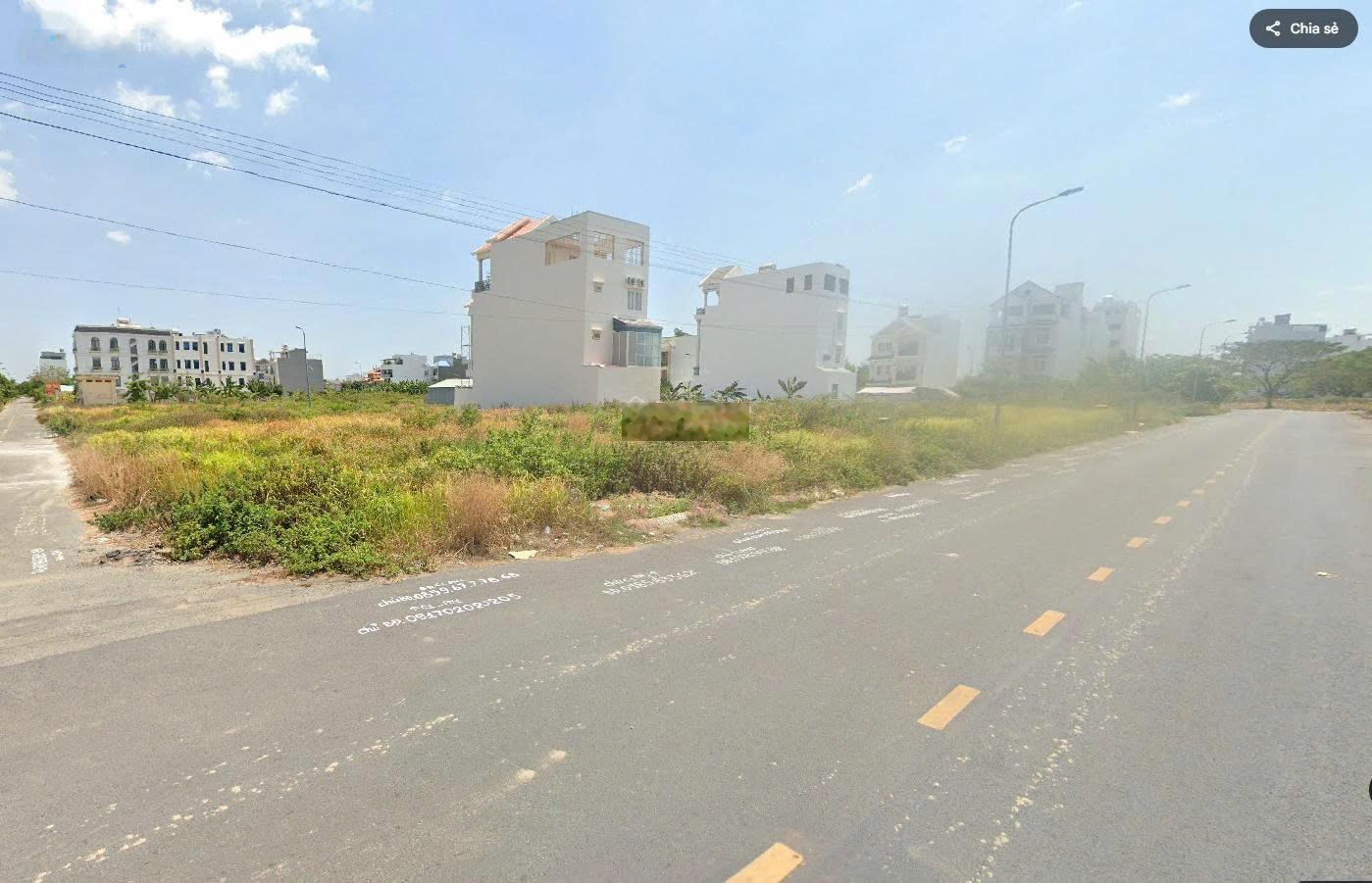 Tòa nhà MT Trương Văn Bang, ngay UBND Q2 - 5x21 - 1H + 6 Tầng - HĐT 86tr/tháng - Giá chỉ 35 tỷ 100%