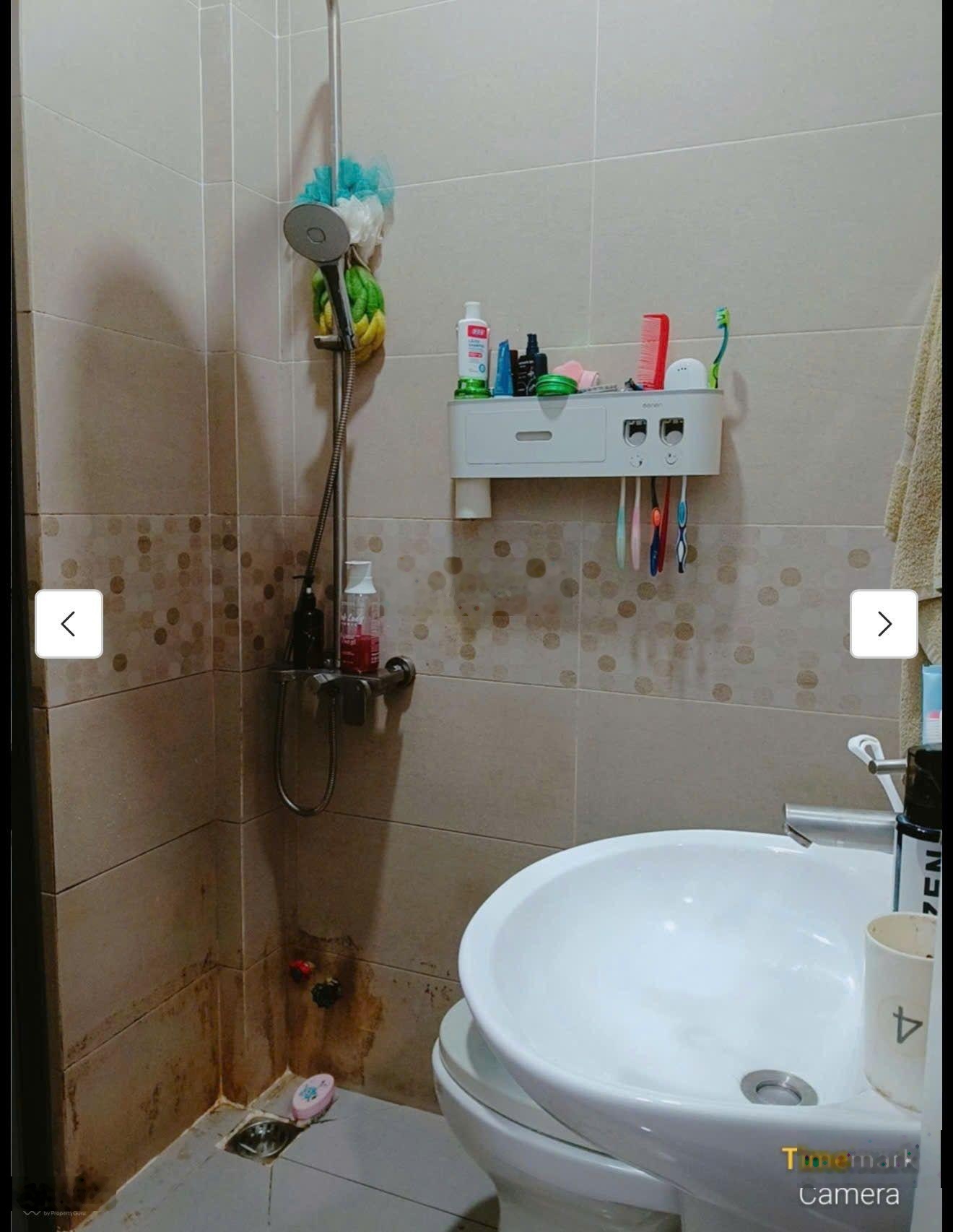 Nhà 1 trệt 3 lầu đúc hẻm 1/ sát mặt tiền Lê Hồng Phong P2 Q10